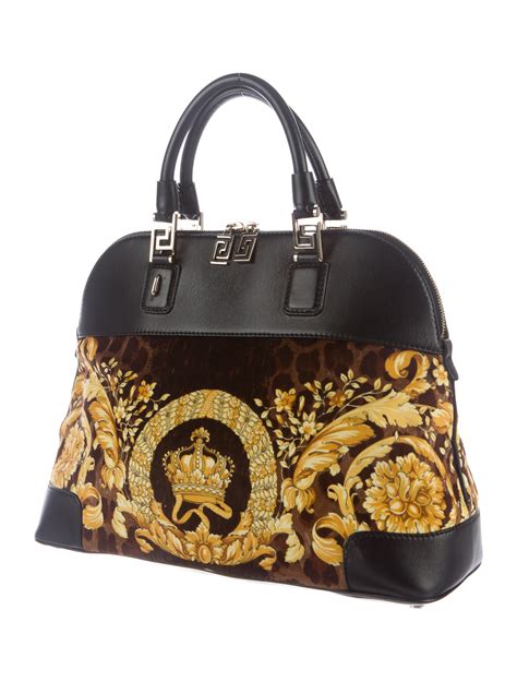 Versace Hand Bag 